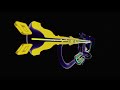Real-time Trumpet Simulation [C++/Vulkan] [WARNING: Flashing Lights]