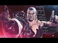 TEKKEN8_ O'fee /Feng Vs Chiara/DVJ