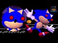 Sunky.MPEG Plays Sonic.exe PC Port Games