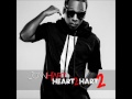 JONN HART-'Shout Out' (from HEART 2 HART 2)