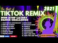 New Tiktok Viral Song Remix 2021 | Latest Nonstop Dance Challenge | Dj Rowel Nonstop Remix