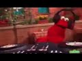 Lit DJ Elmo Dancing Meme