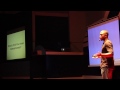 How to find your passion and inner awesomenes | Eugene Hennie | TEDxMMU