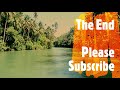 CRUISE AT LOBOC RIVER, BOHOL - THE PHILIPPINES