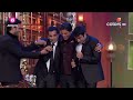 Shahrukh Khan के Prank ने Chandan और Rajeev की जान सुखा दी!🤯 | Comedy Nights With Kapil