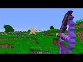 Minecraft Manhunt, But Clutching Gives OP Items REMATCH