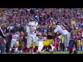 Redskins vs Giants 2012 Highlights ᴴᴰ