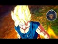 Will Sparking Zero have Dragonball GT CONTENT? (DB Sparking Zero Sagas)