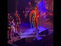 Kyla Jade:  Tina Turner “Make Me Over” Cover- Live at Nashville’s 3rd & Lindsley