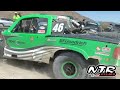 Trophy Trucks SCORE San Felipe 250 2019