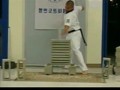 How to fail at looking cool... At being a Black Belt