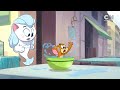 Tom y Jerry Singapur episodios completos | Cartoon Network Asia | @WBKidsEspana​