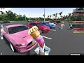 Crazy Car Meet By Starblox | In Southwest Florida