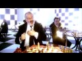 Derren Brown vs 9 Chess Players