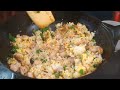 How To Make 3 Types of Japanese Fried Rice | asmr | 焼き飯