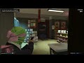 GTA 5 Online Robbing Stores