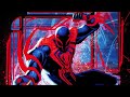 Spider-man 2099 Sound Effect