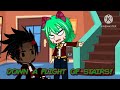 You FACEPLANTED down a flight of stairs!//Gacha Club Meme//Ft. @Salacialeeanna