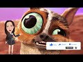 Can You Guess The Movie | Puss in Boots, Super Mario, Sonic, spider Man , Kung Fu Panda 4, Trolls