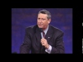 Rod Parsley - From overwhelmed to overflow