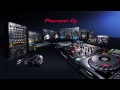 Pioneer DJ DDJ-RZ & DDJ-RX Official Introduction