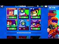 ПОСЛЕДНЕЕ ЛЕГЕНДАРНОЕ ОТКРЫТИЕ ОМЕГАЯЩИКОВ! ОТКРЫЛ 100 ОМЕГА БОКСОВ BRAWL STARS