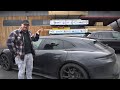 NIE WIEDER EIN ELEKTROAUTO! / Fazit zum Porsche Taycan GTS / Audi RS E-tron GT etc...