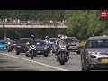 Live: Kijk mee naar de UiTTocht van de TT Assen! | RTV Drenthe