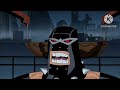 Batman la serie animada Bane