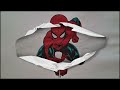 Spiderman New Coloring Pages - How To Color Spider-man #16 | NCS MUSIC #drawing #spiderman #art