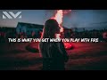 Nico Santos - Play With Fire (Lyrics)