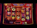 UNBELIEVABLE! D IS THE LUCKIEST EVER! Dancing Drums Explosion Slot JACKPOT!