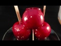 How to make candy apples