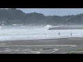 The Surfing Competition Final on Tokyo 2020 Olympics Kanoa Igarashi x ITARO FERREIRA