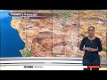 SA Weather Report I 24 November 2023