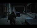 The Last of Us™ Part II - Teamwork