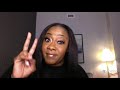 Le'Andria Johnson on Being Rejected By The Church Community & Redemption