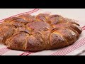 Martha Stewart’s 4 Danish Recipes (1 with Zero Waste!) | Martha Bakes S5E2 