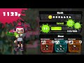 Celebrating Splatoon’s 8th anniversary with old gameplay (the servers have been down for months)