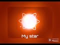 My star - {Eclipse song}