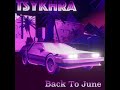 Tsykhra - Back To June