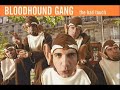 Heavy D and the BloodHound Gang mashup