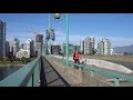 2.5 Hours of Vancouver in 4K (UHD)