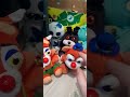 all my fnaf merch and more