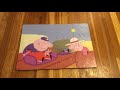 Peppa Pig 9 Jigsaw Puzzles Fun Kids Picture Reveal