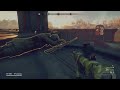 Generation Zero Stenungsnas Bunker (How to get weapon)