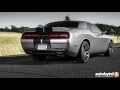 2016 Dodge Challenger SRT 392 Test Drive Video Review