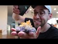 Unboxing RARE & BEAUTIFUL Crystals, Minerals, and Rocks | Peter Outside of Potter