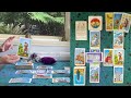 LIBRA TAROT 