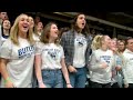 Make Memories for the Rest of your Life | Campus Life | Butler University